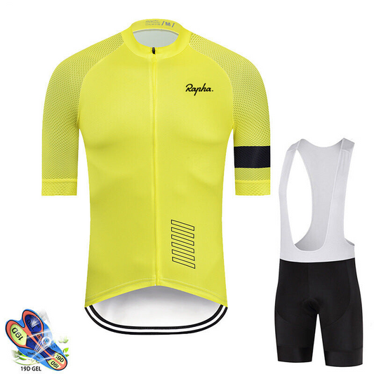 Rapha - Professionellt cykelset