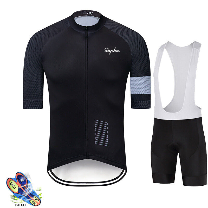 Rapha - Professionellt cykelset