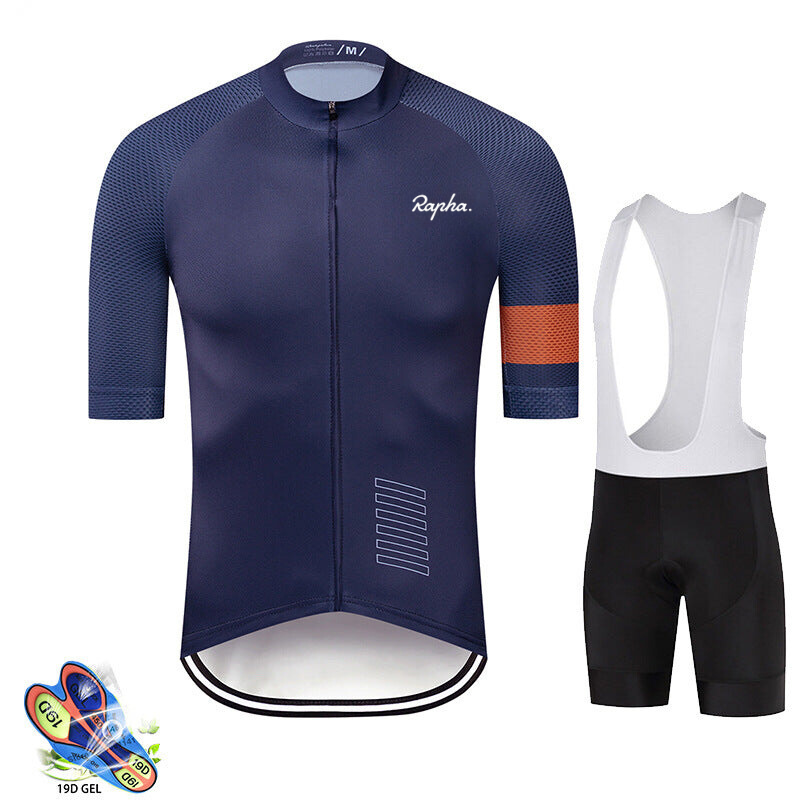 Rapha - Professionellt cykelset