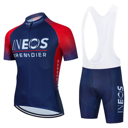 Ineos - Professionellt cykelset